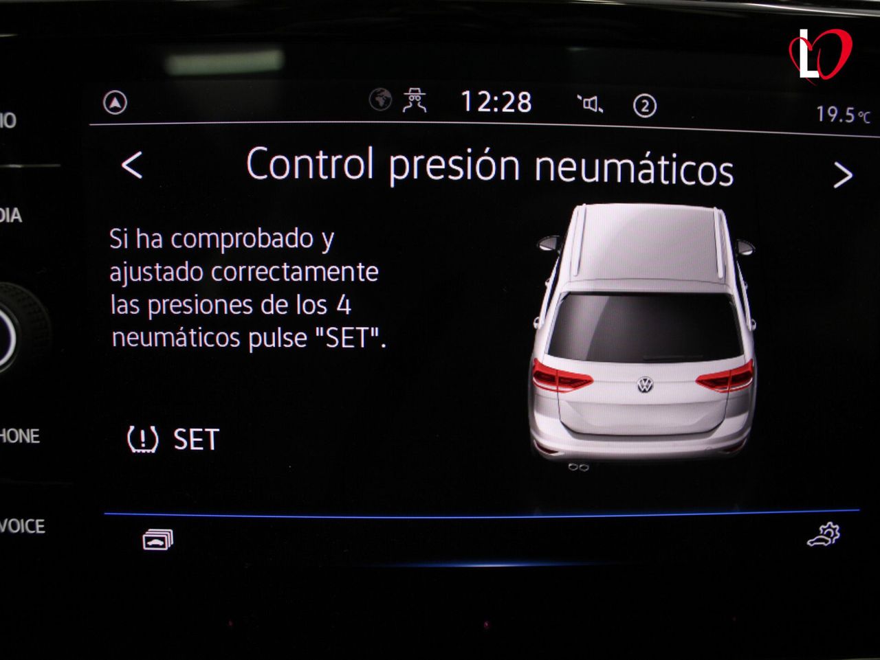 Volkswagen Touran Advance 2.0 TDI 90kW (122CV) - Foto 34