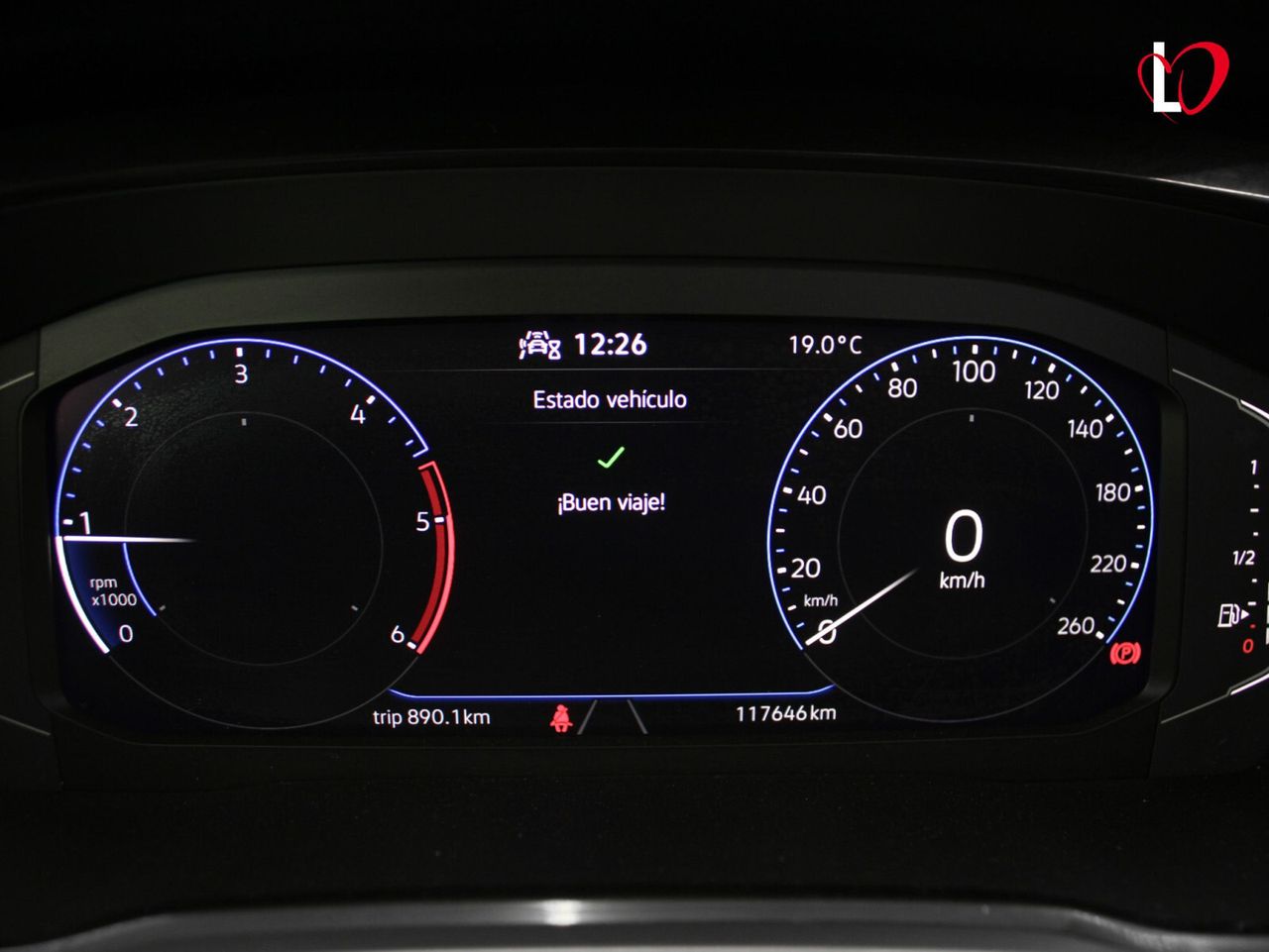 Volkswagen Touran Advance 2.0 TDI 90kW (122CV) - Foto 26