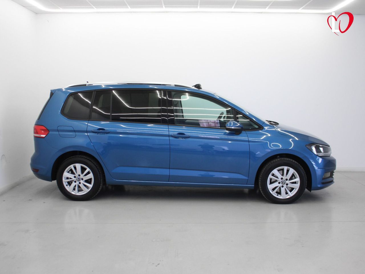 Volkswagen Touran Advance 2.0 TDI 90kW (122CV) - Foto 46