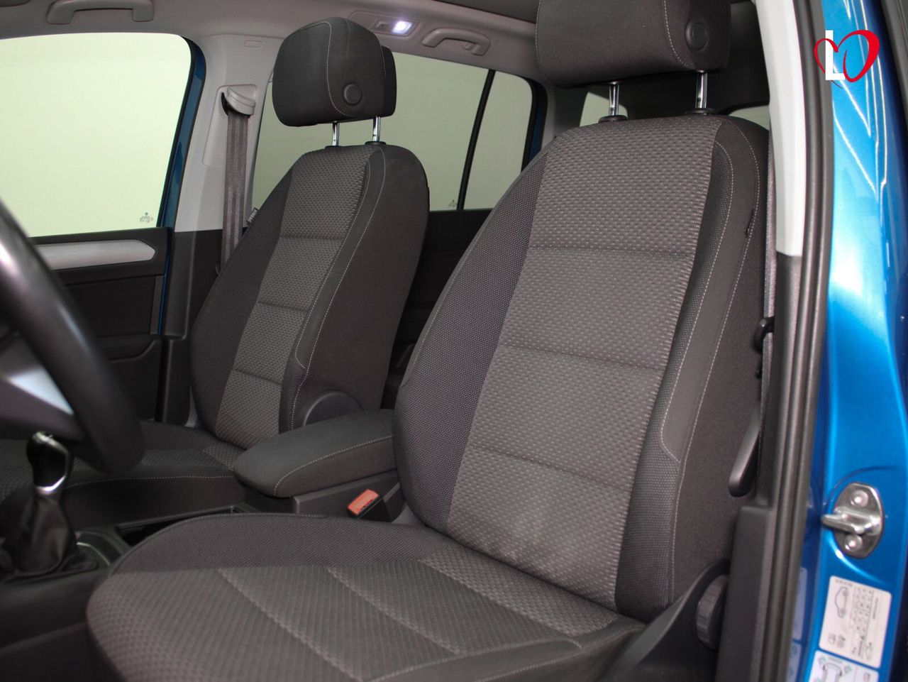 Volkswagen Touran Advance 2.0 TDI 90kW (122CV) - Foto 22