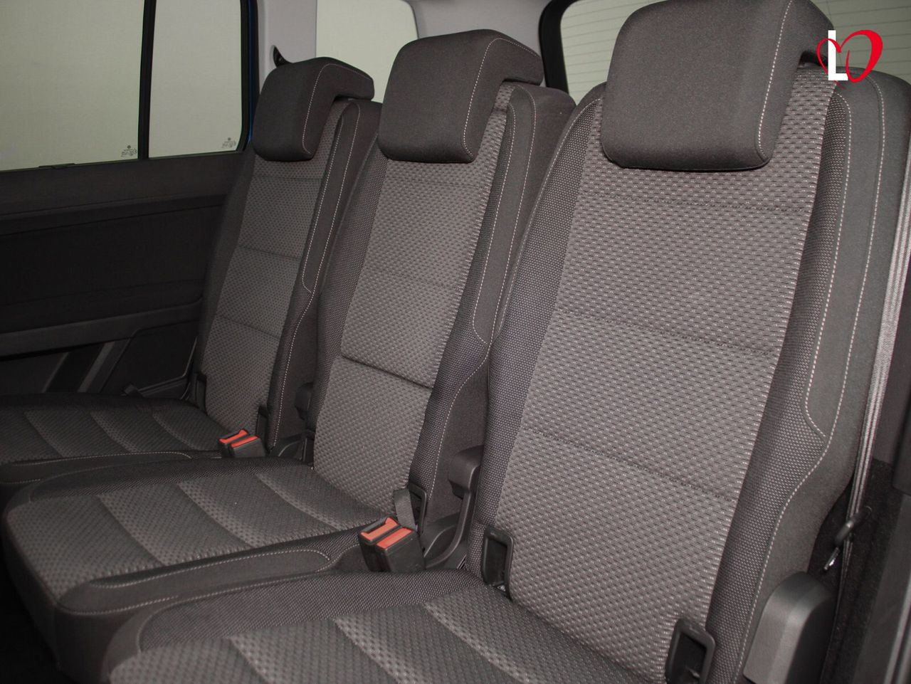 Volkswagen Touran Advance 2.0 TDI 90kW (122CV) - Foto 43