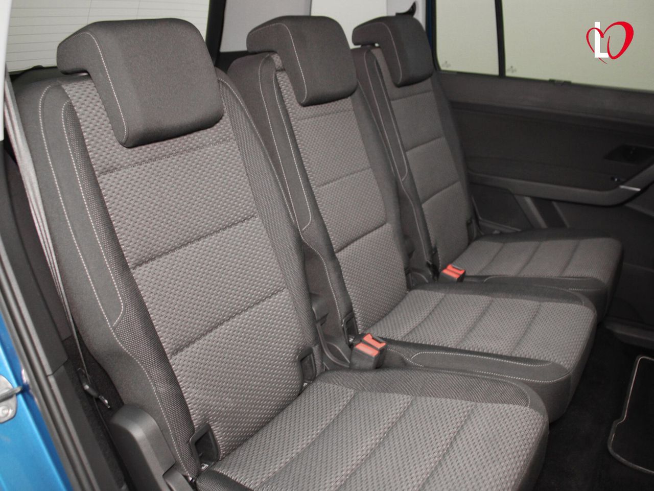 Volkswagen Touran Advance 2.0 TDI 90kW (122CV) - Foto 40