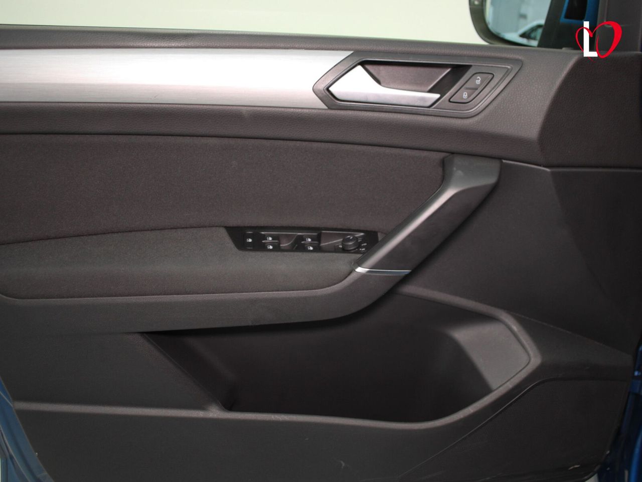 Volkswagen Touran Advance 2.0 TDI 90kW (122CV) - Foto 21