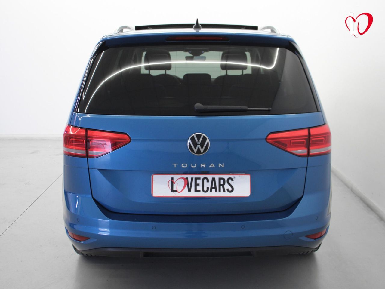 Volkswagen Touran Advance 2.0 TDI 90kW (122CV) - Foto 55