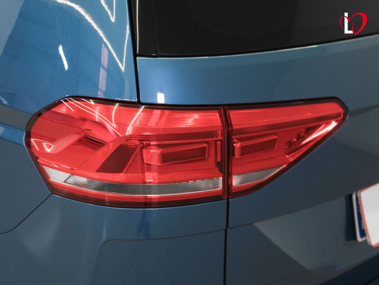 Volkswagen Touran Advance 2.0 TDI 90kW (122CV) - Foto 53