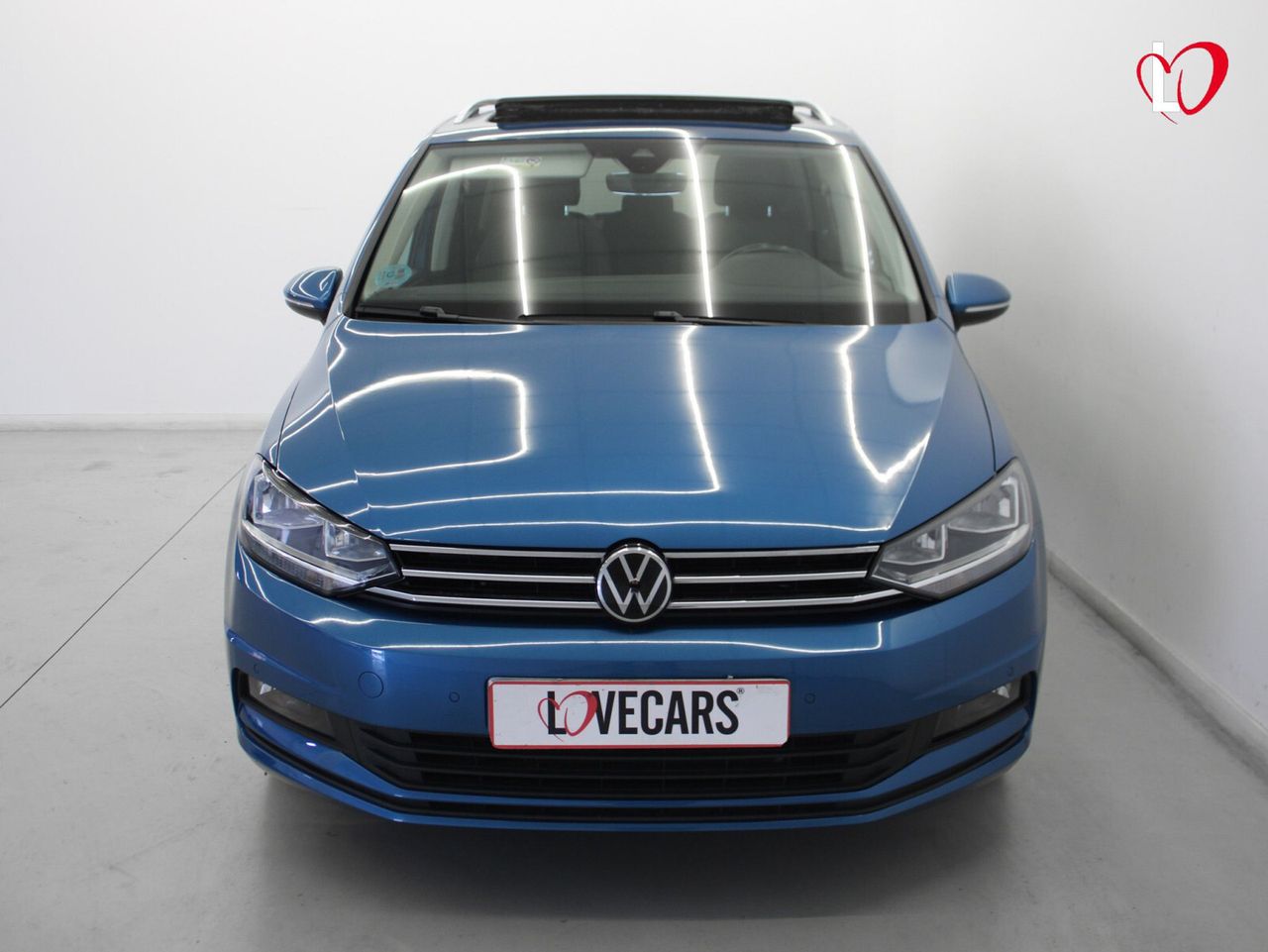 Volkswagen Touran Advance 2.0 TDI 90kW (122CV) - Foto 49
