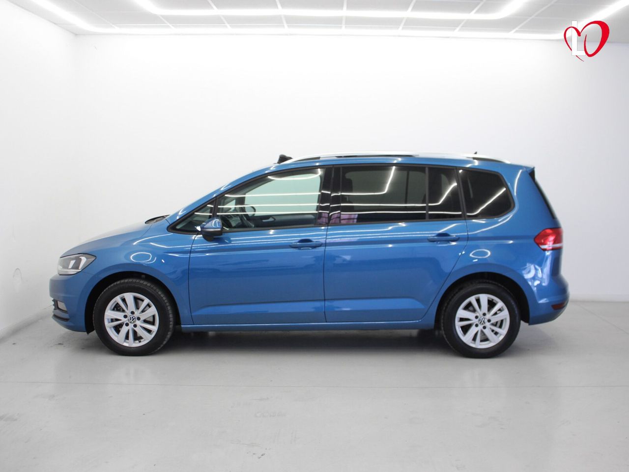 Volkswagen Touran Advance 2.0 TDI 90kW (122CV) - Foto 51