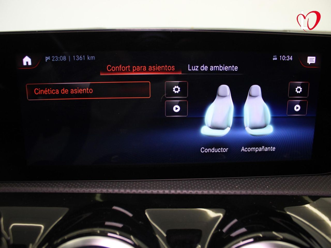 Mercedes Clase A A 250 e AMG - Foto 40