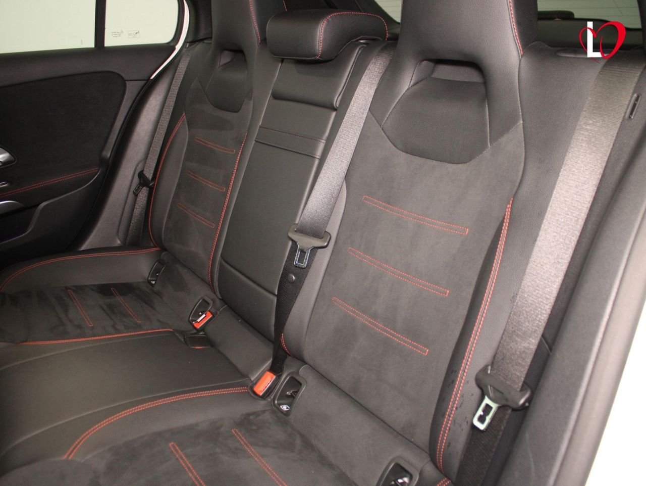 Mercedes Clase A A 250 e AMG - Foto 48