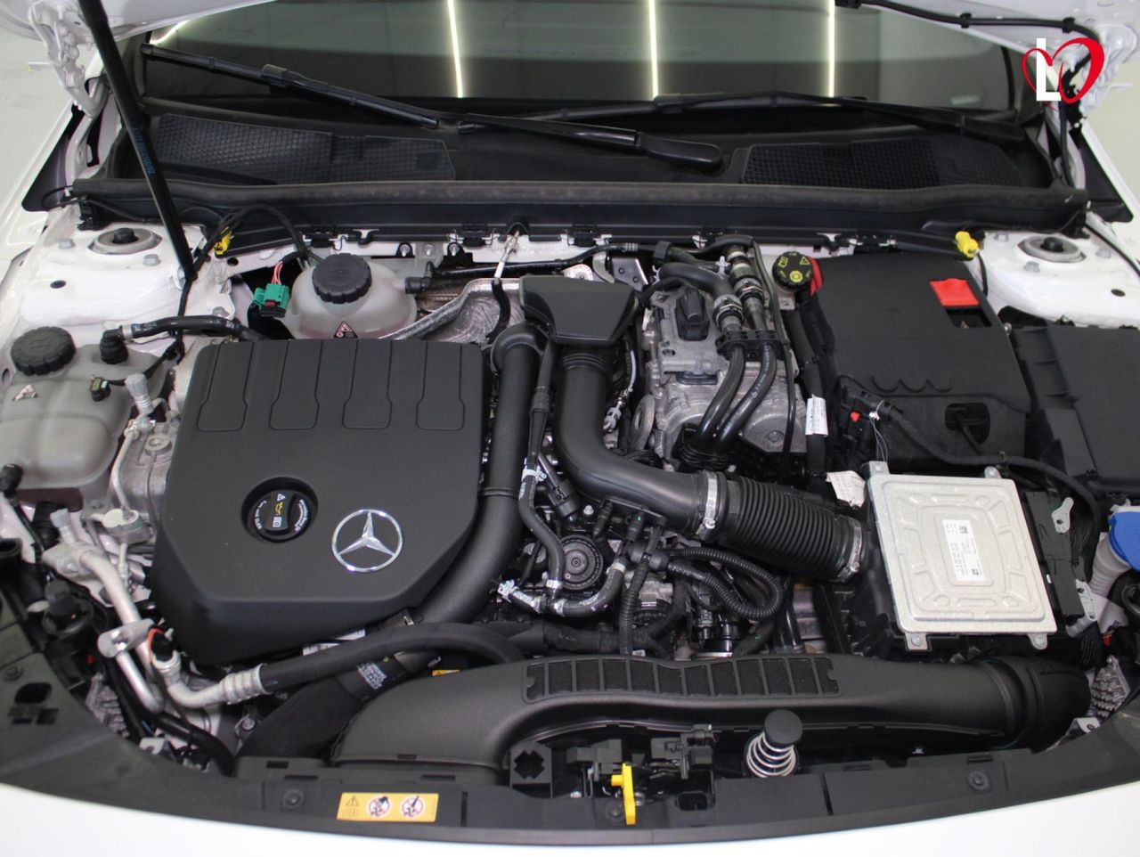Mercedes Clase A A 250 e AMG - Foto 18