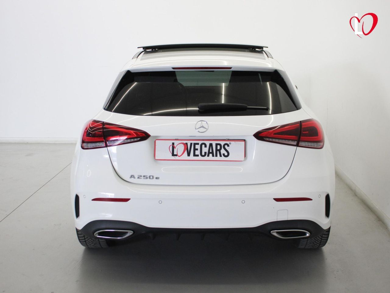 Mercedes Clase A A 250 e AMG - Foto 62
