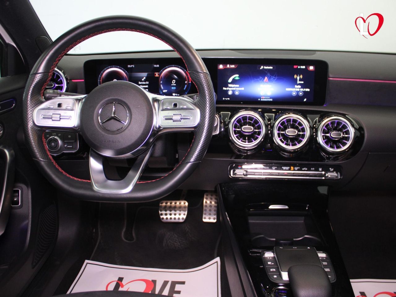 Mercedes Clase A A 250 e AMG - Foto 28
