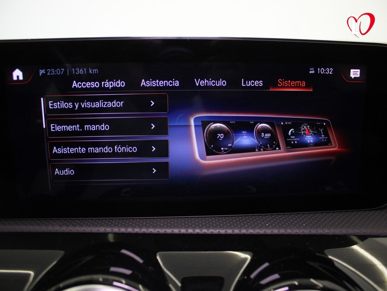 Mercedes Clase A A 250 e AMG - Foto 35