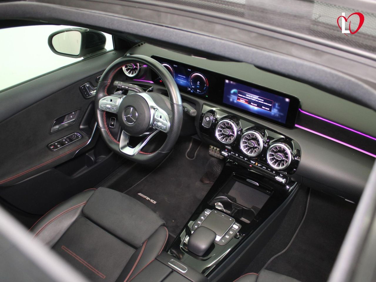 Mercedes Clase A A 250 e AMG - Foto 10