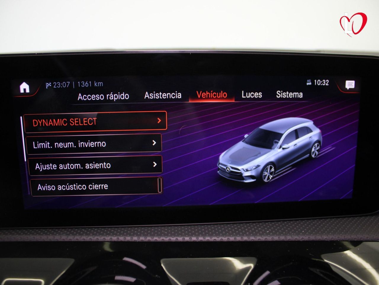 Mercedes Clase A A 250 e AMG - Foto 36