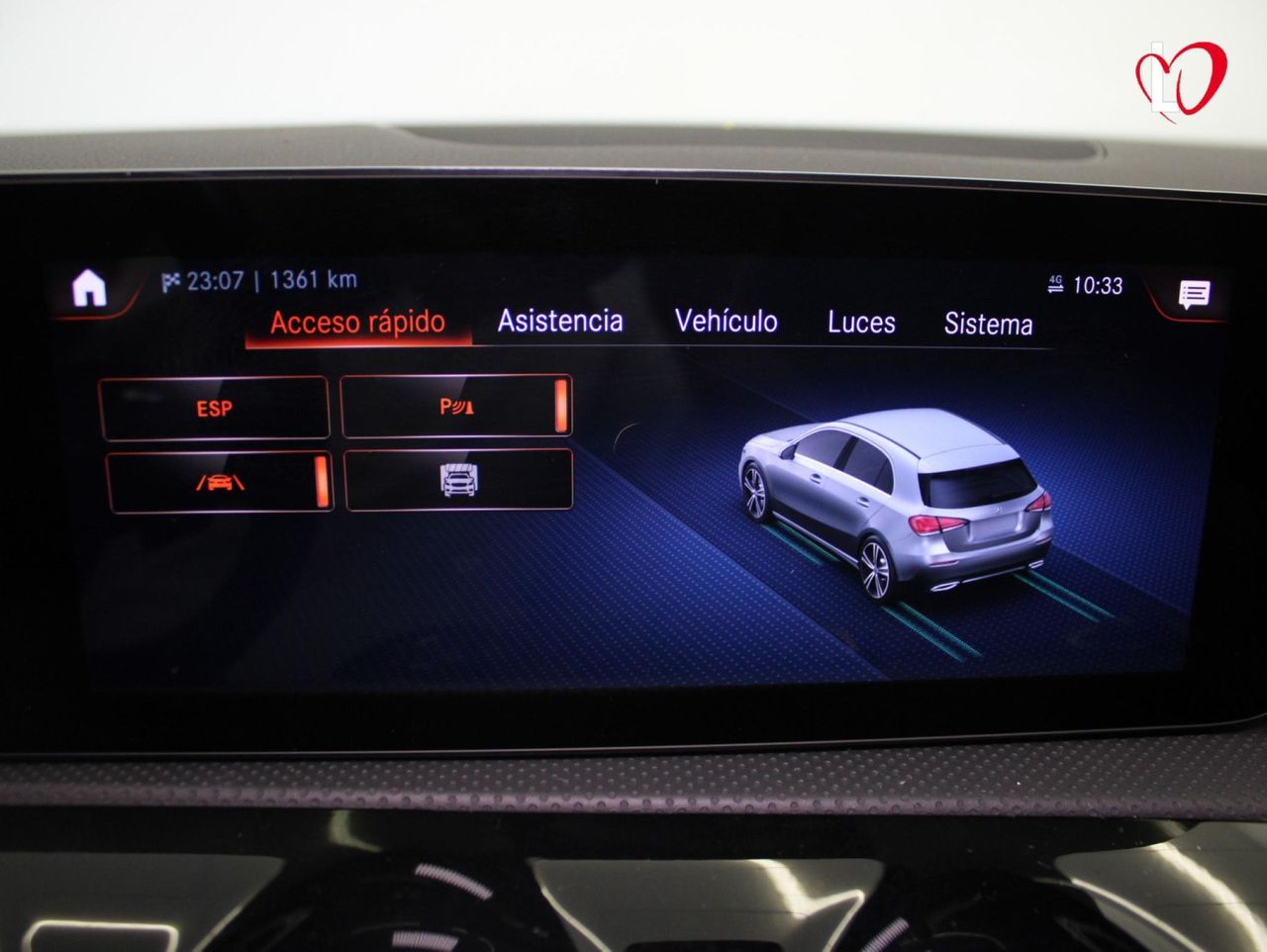 Mercedes Clase A A 250 e AMG - Foto 37