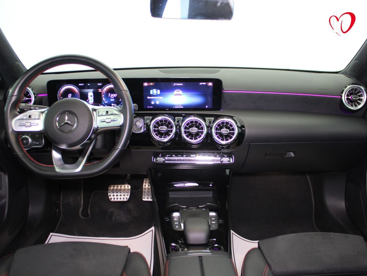 Mercedes Clase A A 250 e AMG - Foto 11