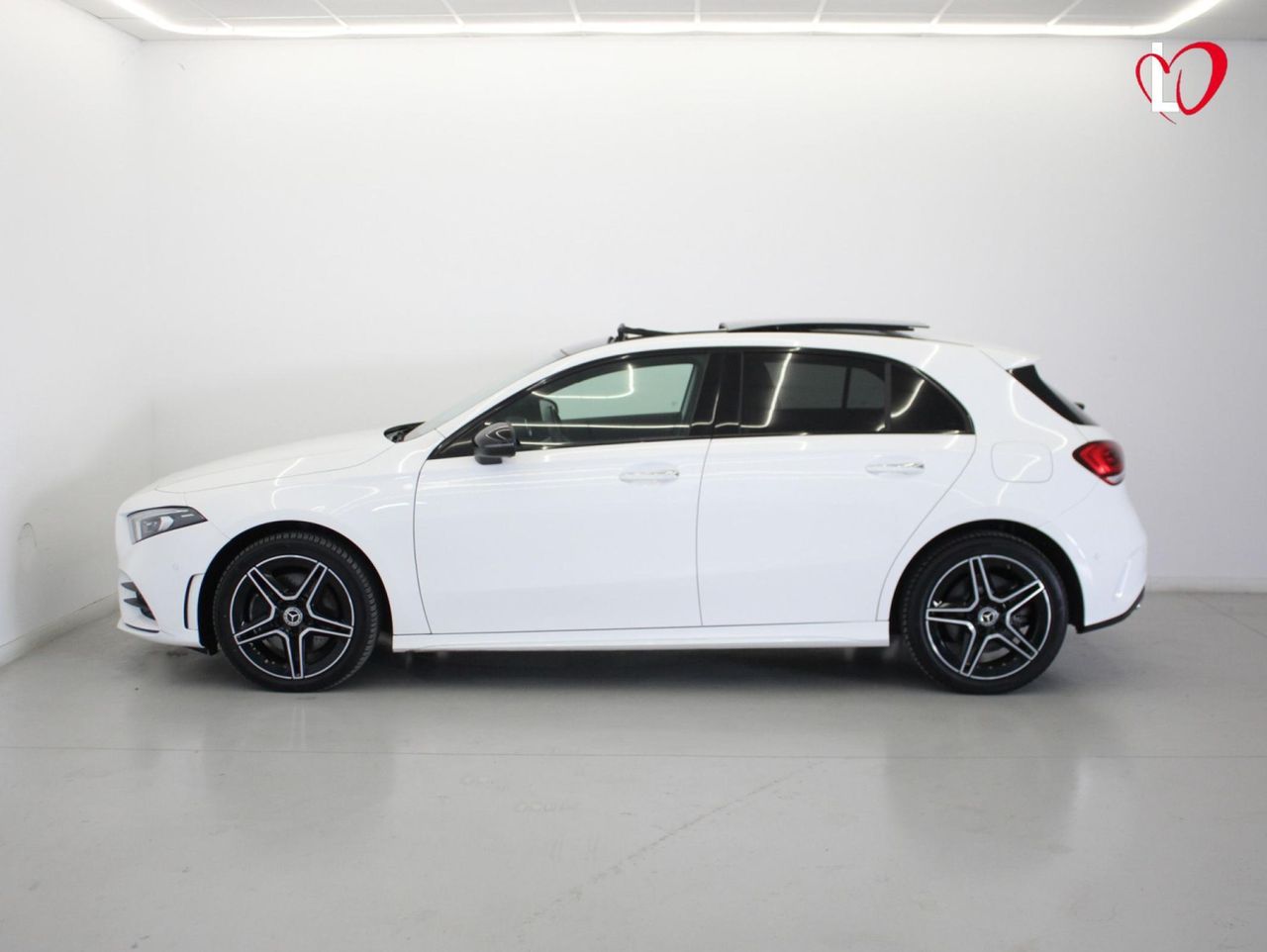 Mercedes Clase A A 250 e AMG - Foto 57