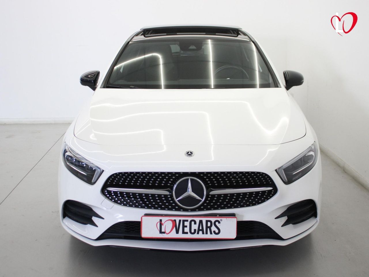Mercedes Clase A A 250 e AMG - Foto 56