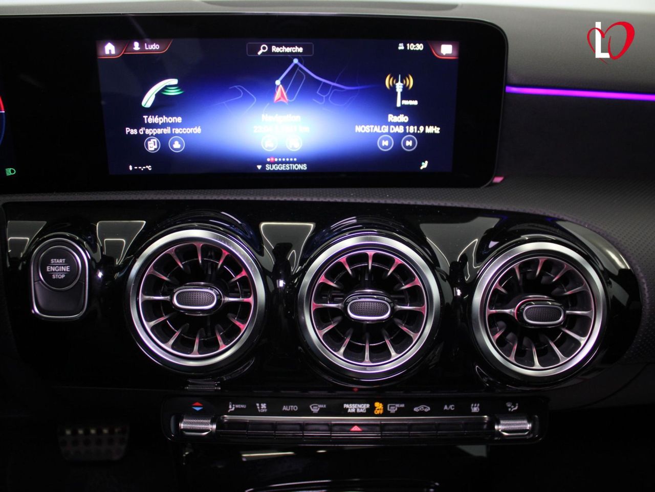 Mercedes Clase A A 250 e AMG - Foto 34