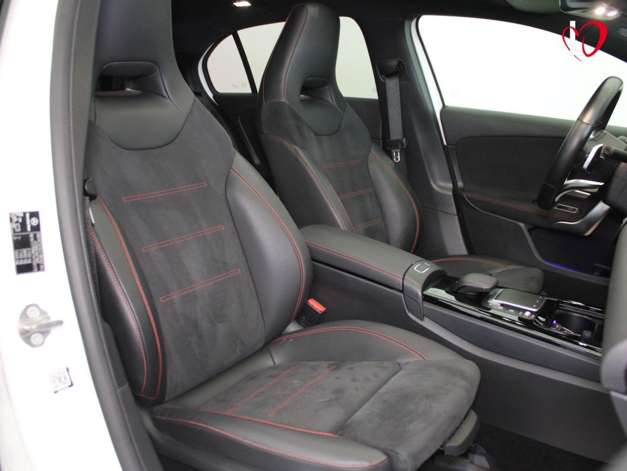 Mercedes Clase A A 250 e AMG - Foto 44