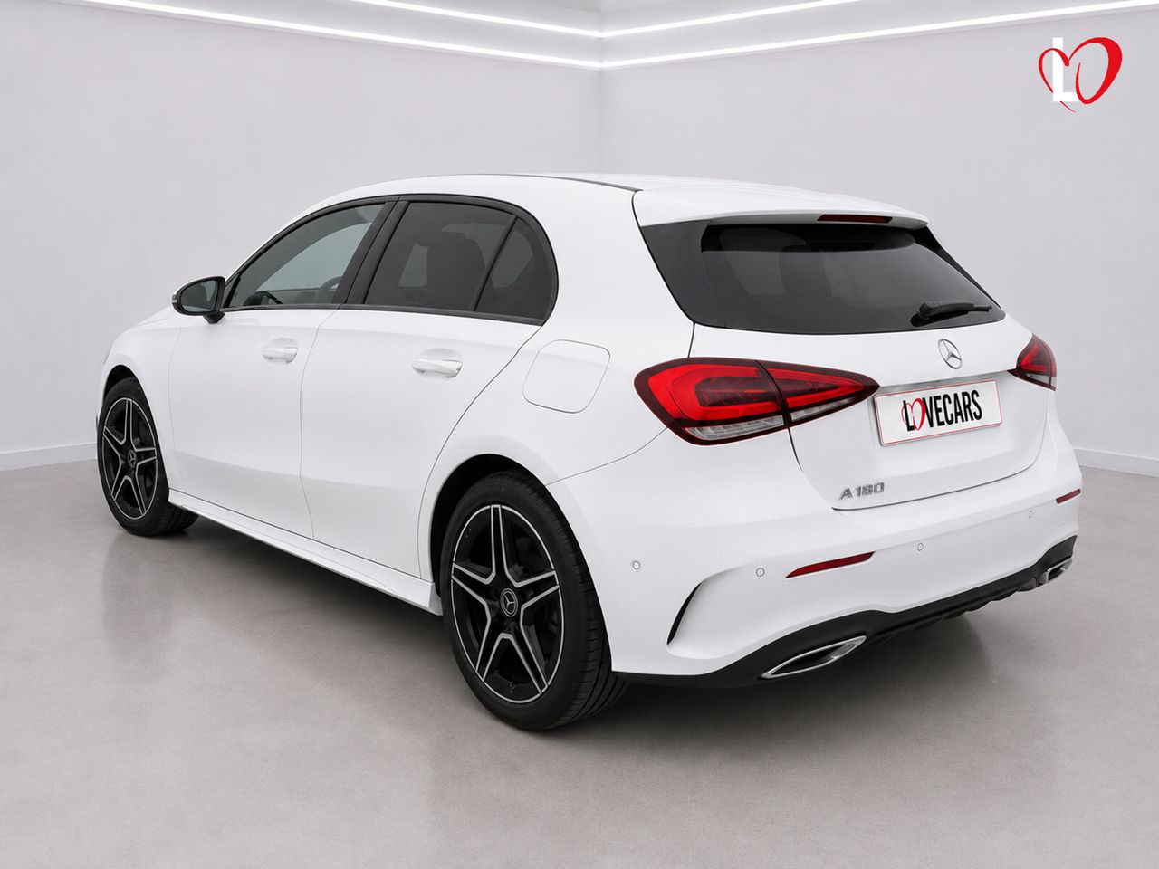 Mercedes Clase A A 250 e AMG - Foto 4