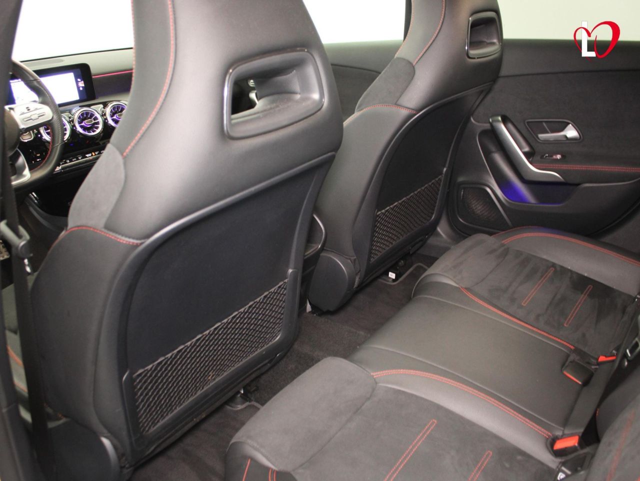 Mercedes Clase A A 250 e AMG - Foto 47