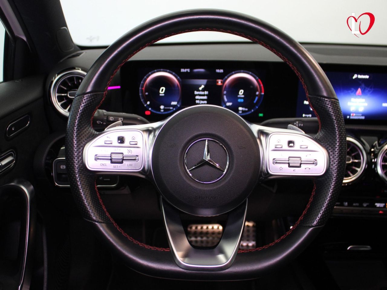 Mercedes Clase A A 250 e AMG - Foto 29