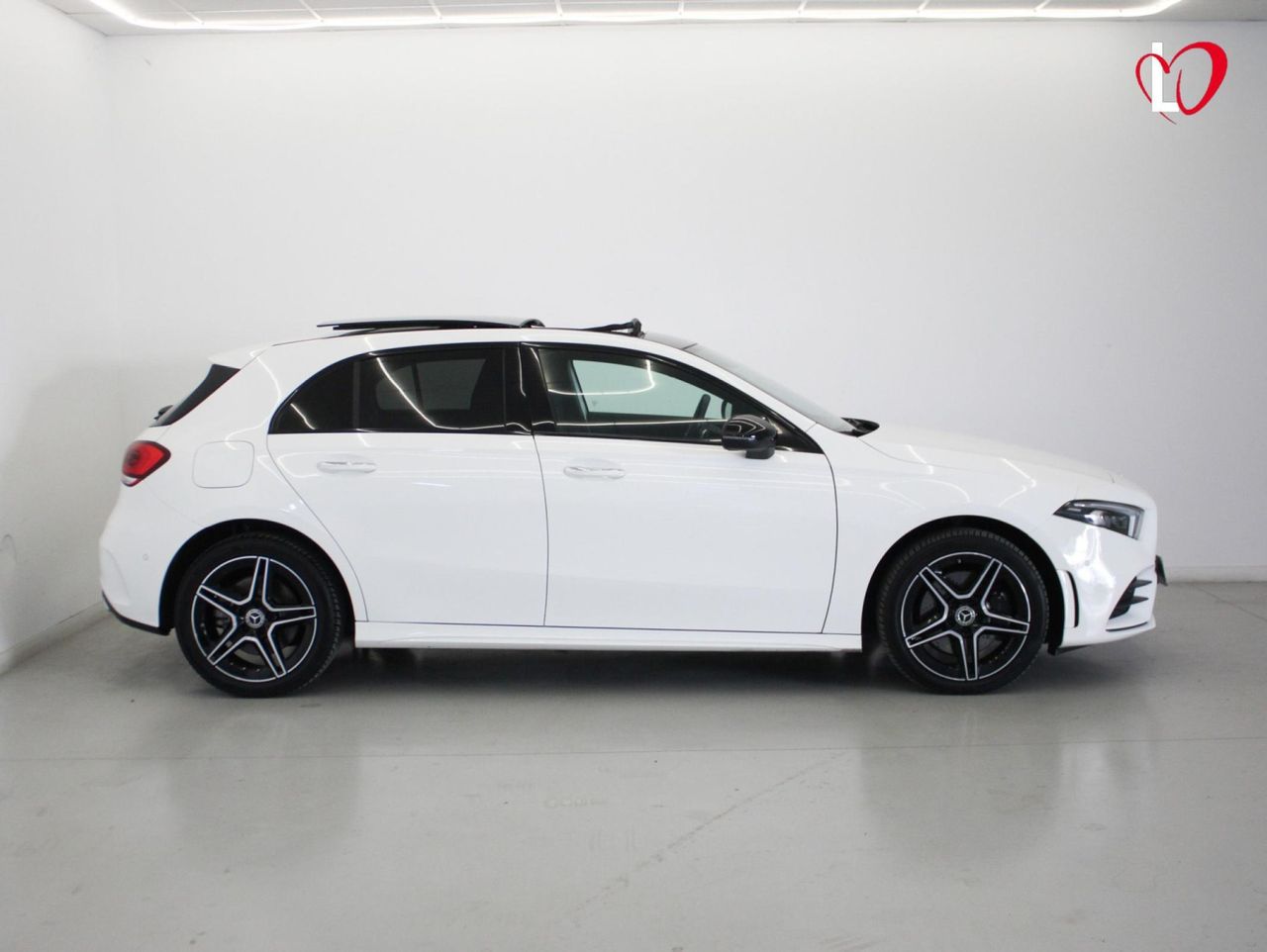 Mercedes Clase A A 250 e AMG - Foto 51