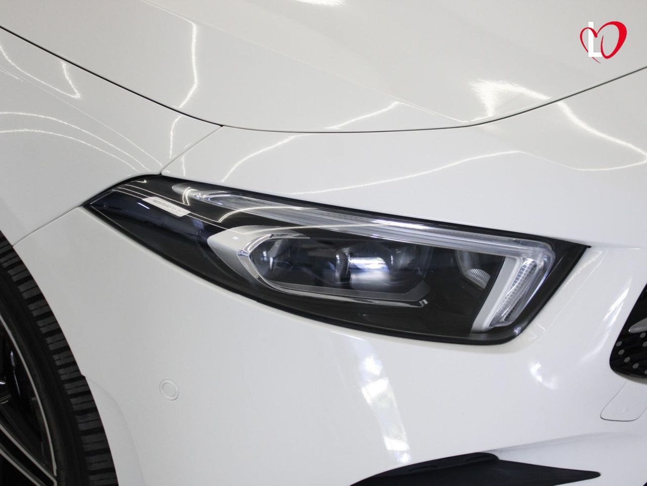 Mercedes Clase A A 250 e AMG - Foto 20