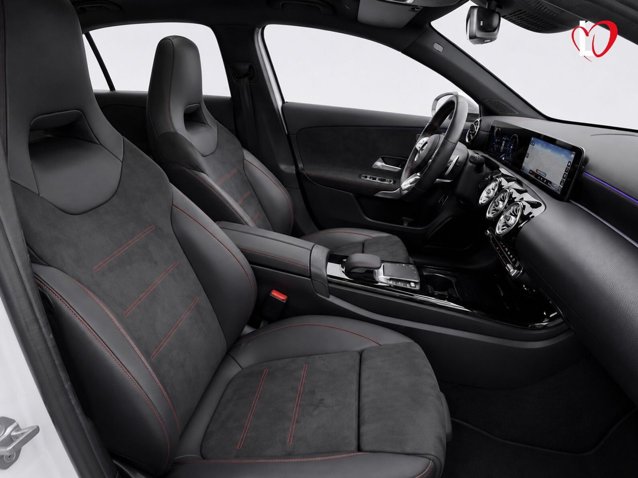 Mercedes Clase A A 250 e AMG - Foto 5