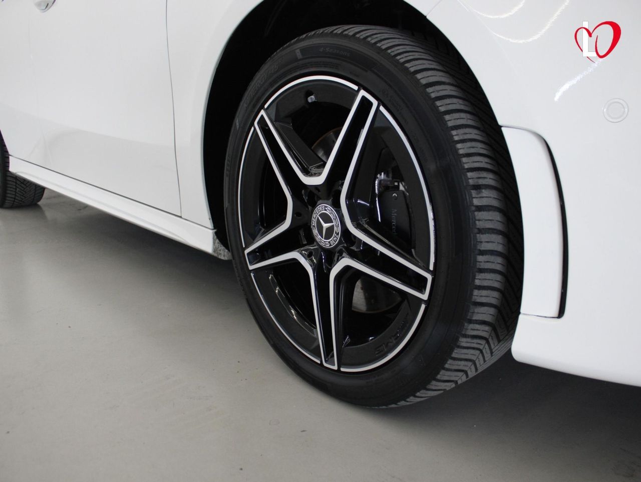 Mercedes Clase A A 250 e AMG - Foto 53