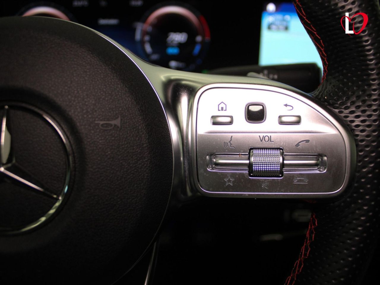Mercedes Clase A A 250 e AMG - Foto 32