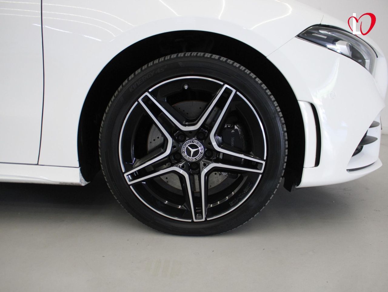 Mercedes Clase A A 250 e AMG - Foto 19
