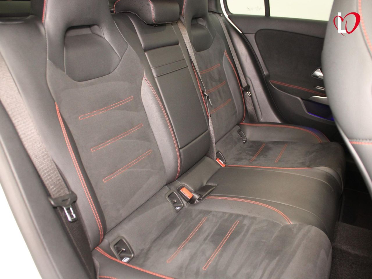 Mercedes Clase A A 250 e AMG - Foto 46