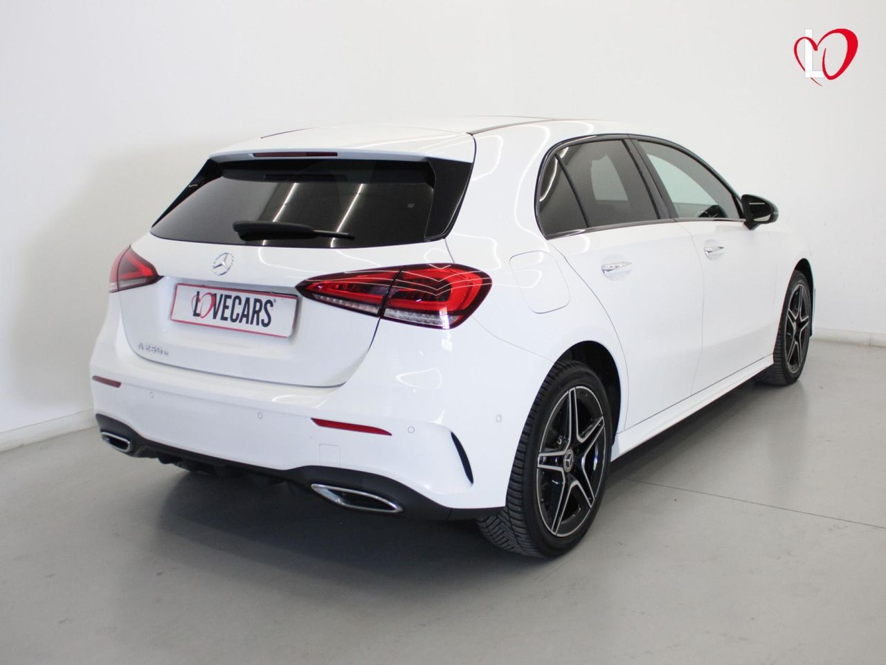 Mercedes Clase A A 250 e AMG - Foto 6