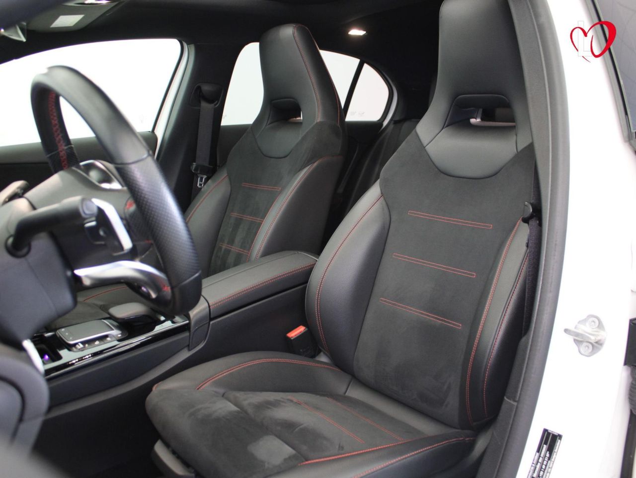 Mercedes Clase A A 250 e AMG - Foto 23