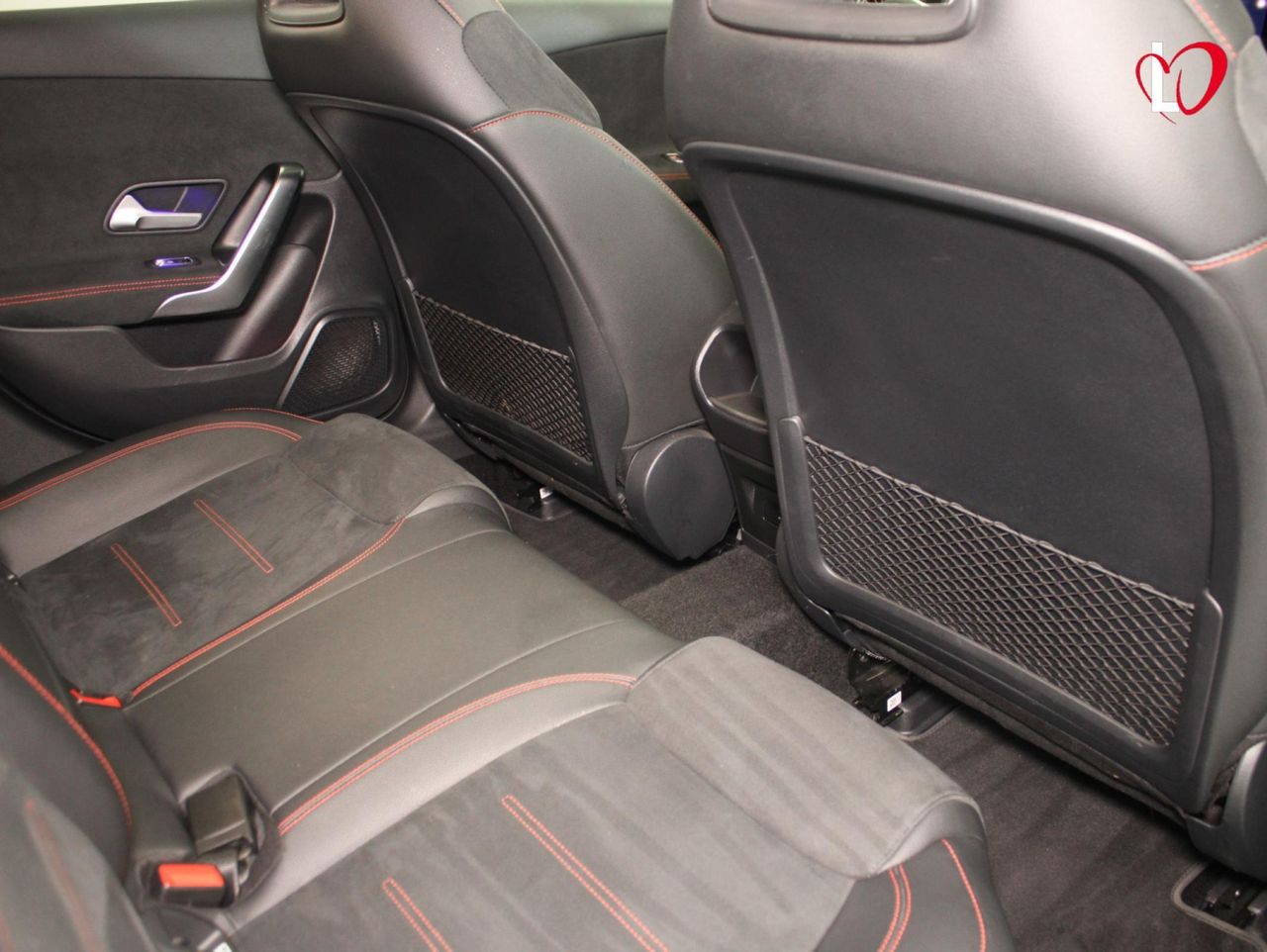 Mercedes Clase A A 250 e AMG - Foto 45