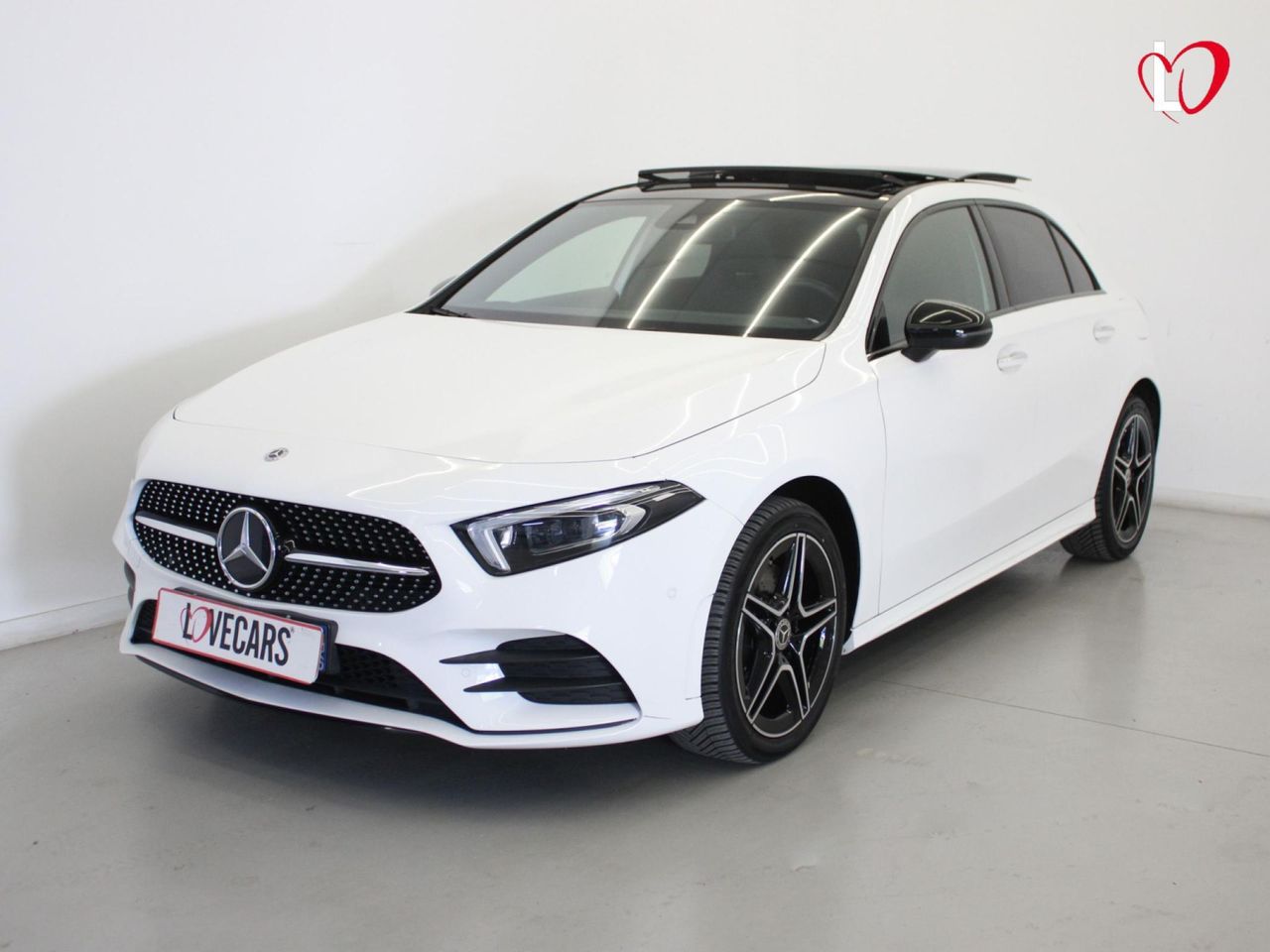 Mercedes Clase A A 250 e AMG - Foto 4
