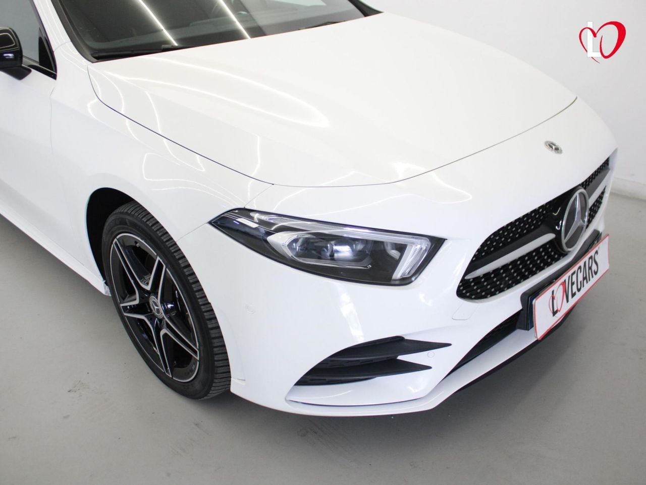 Mercedes Clase A A 250 e AMG - Foto 54
