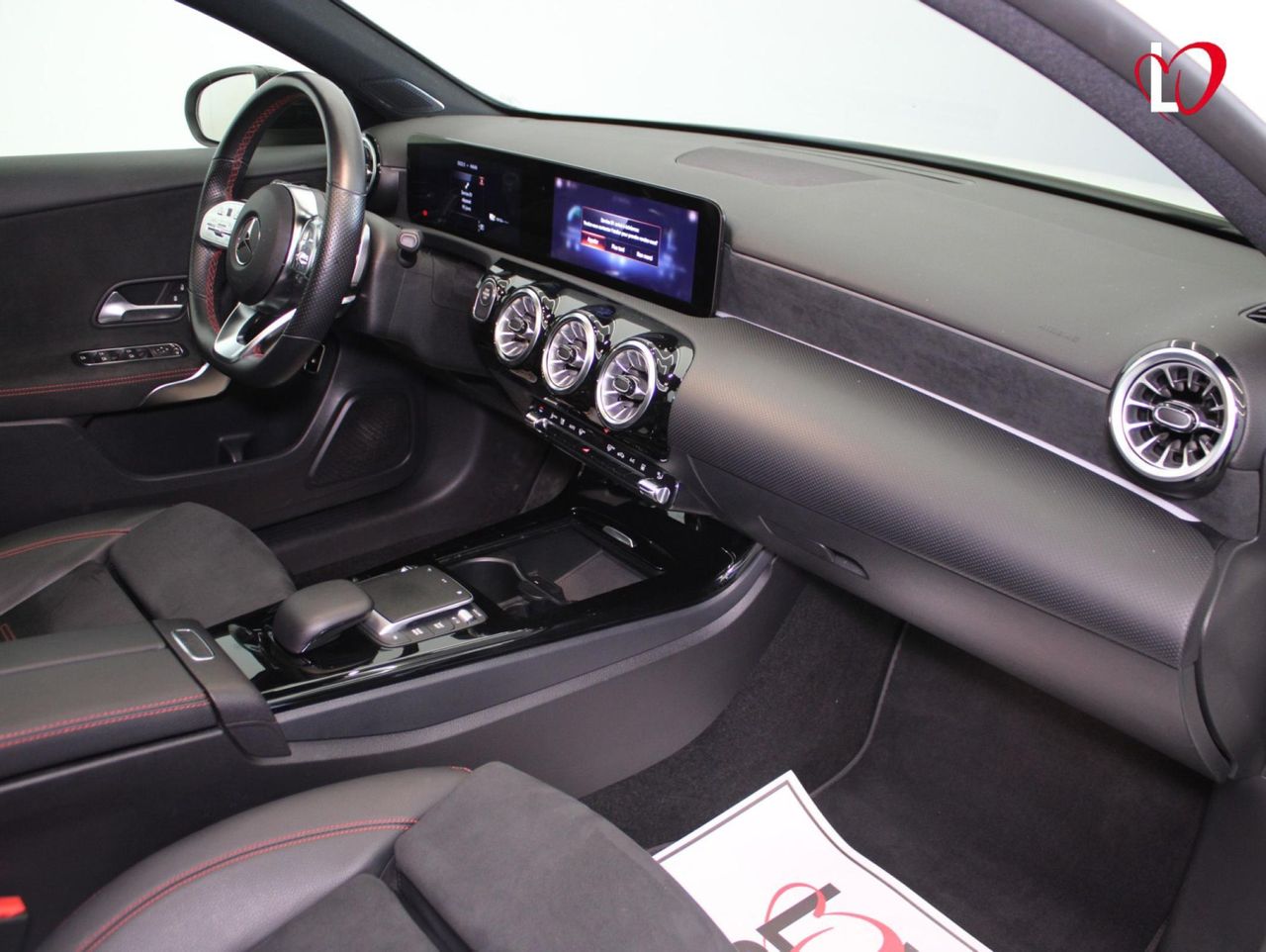 Mercedes Clase A A 250 e AMG - Foto 43