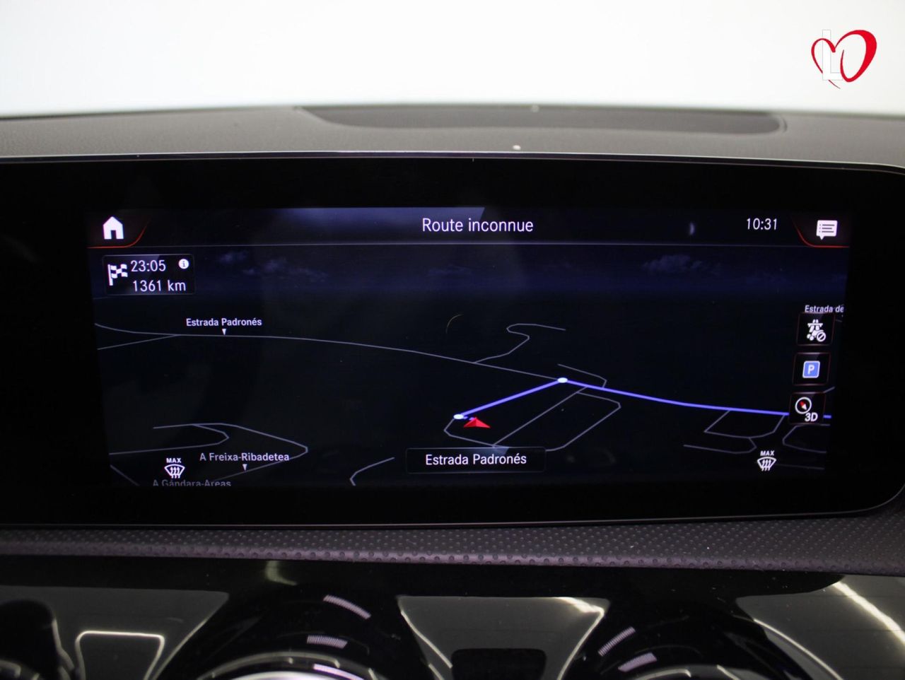 Mercedes Clase A A 250 e AMG - Foto 15
