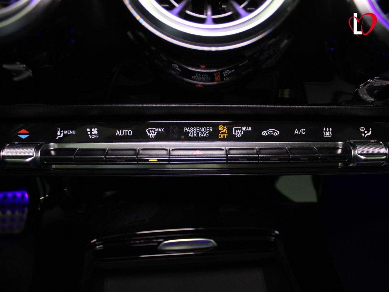 Mercedes Clase A A 250 e AMG - Foto 42