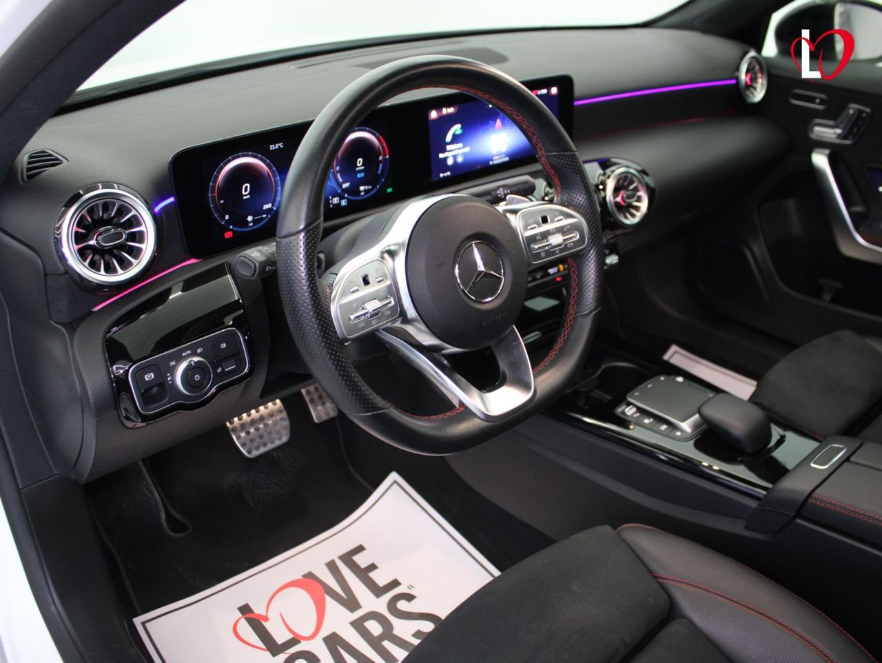 Mercedes Clase A A 250 e AMG - Foto 24