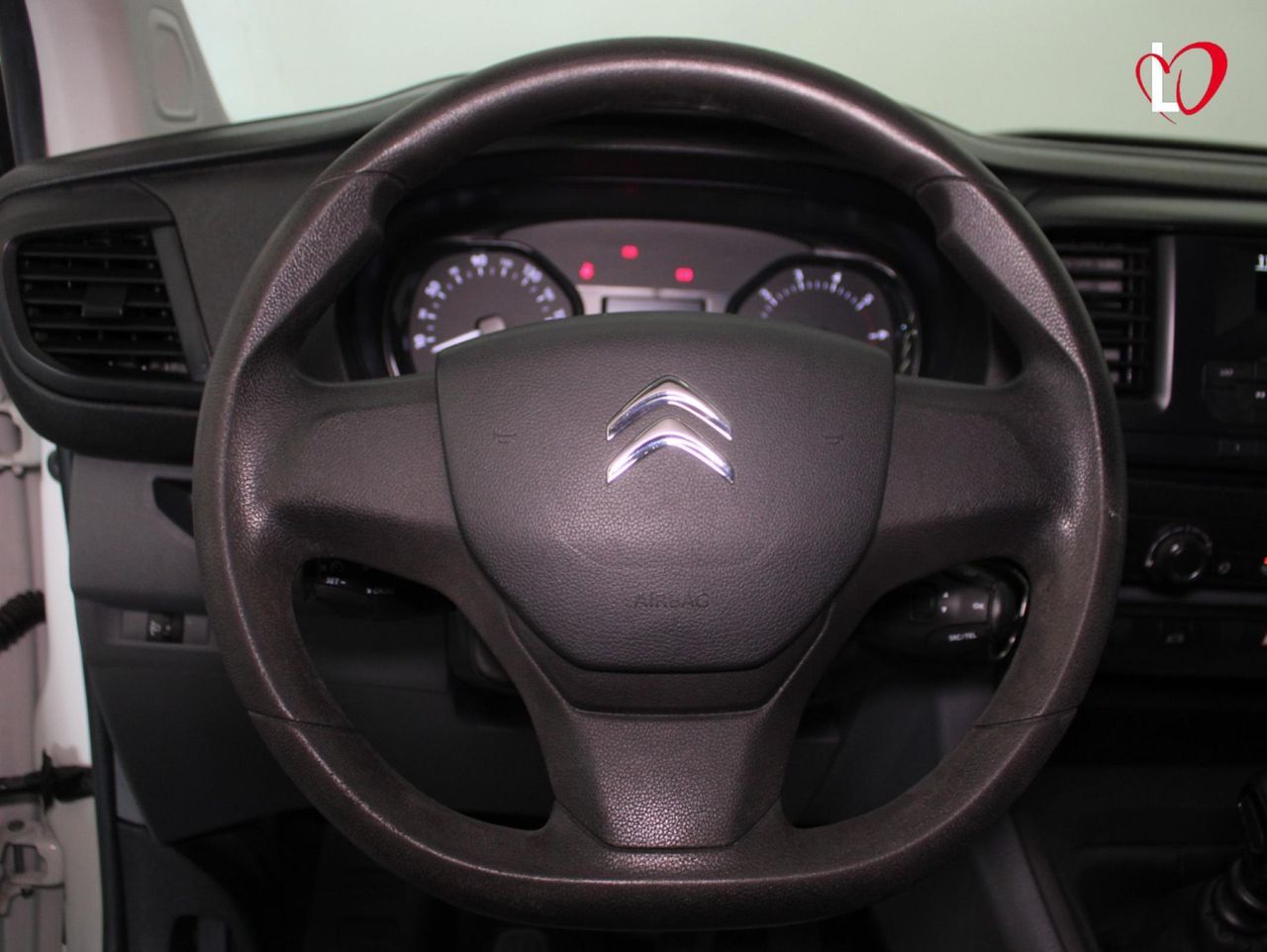 Citroën Jumpy TALLA M BlueHDI 120 S&S 6V CONTROL - Foto 20