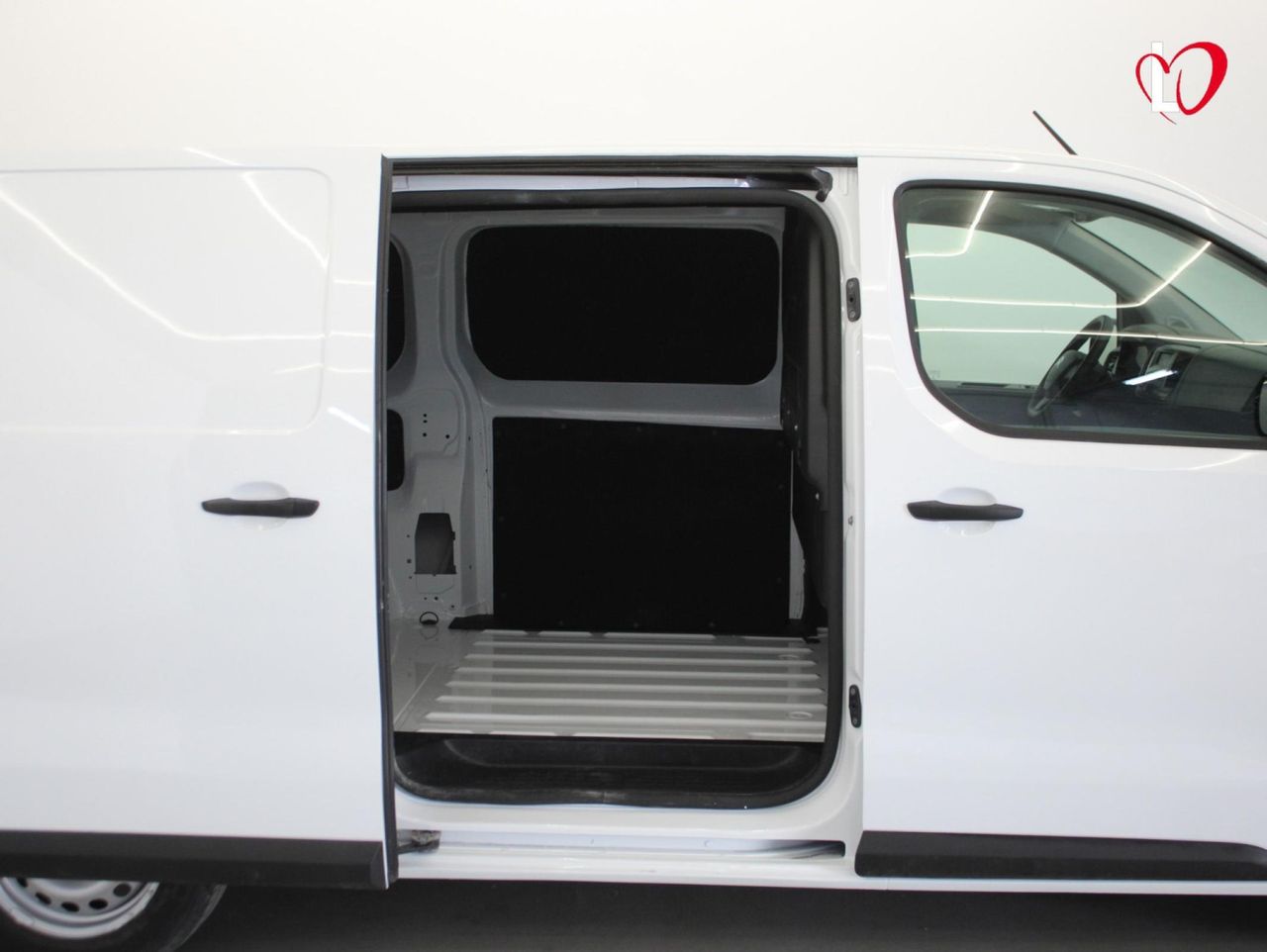 Citroën Jumpy TALLA M BlueHDI 120 S&S 6V CONTROL - Foto 8