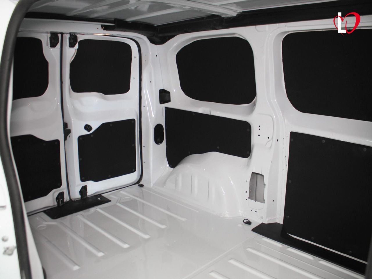Citroën Jumpy TALLA M BlueHDI 120 S&S 6V CONTROL - Foto 9