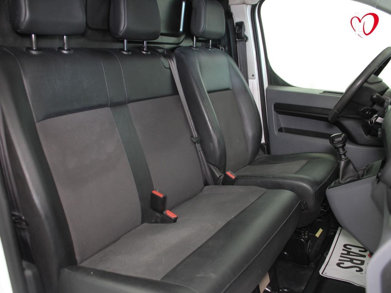 Citroën Jumpy TALLA M BlueHDI 120 S&S 6V CONTROL - Foto 25