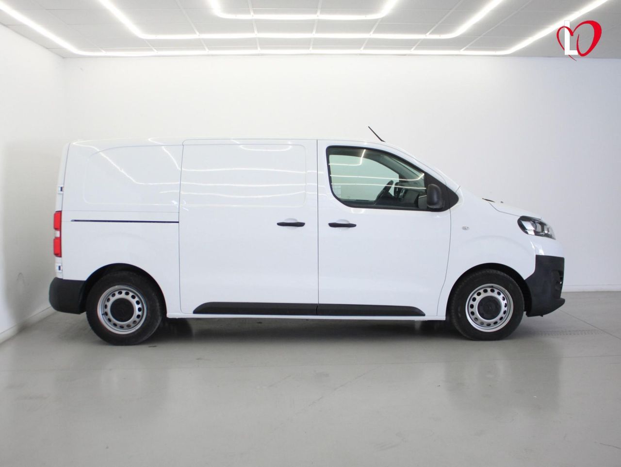 Citroën Jumpy TALLA M BlueHDI 120 S&S 6V CONTROL - Foto 29