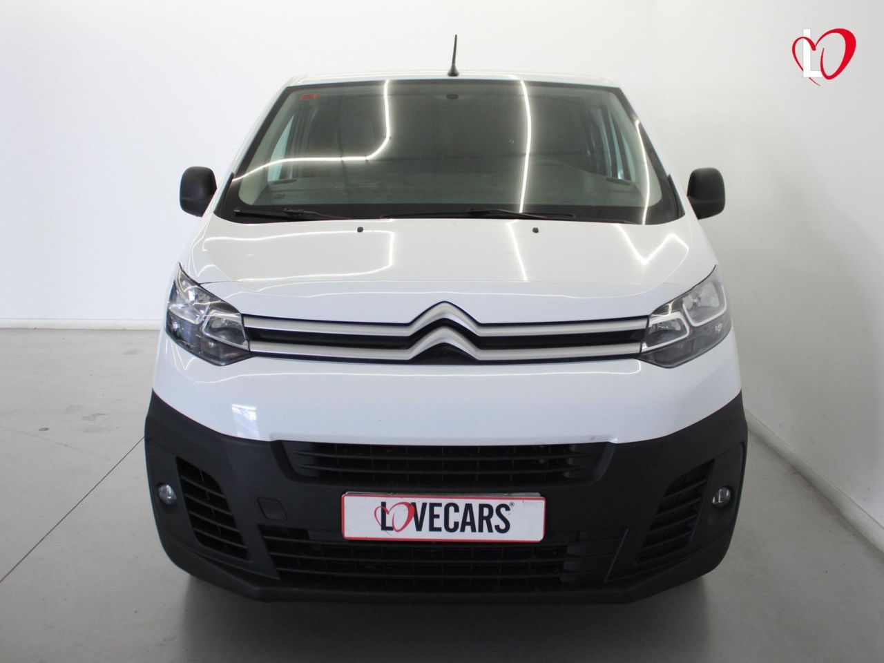 Citroën Jumpy TALLA M BlueHDI 120 S&S 6V CONTROL - Foto 30